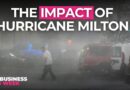 Big Business This Week: The Impact Of Hurricane Milton