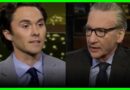 Bill Maher BERATES Guest For Caring About Palestinians | The Kyle Kulinski Show