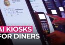 Bite Delivers AI-Powered Kiosks To Diners