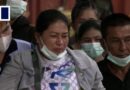 Bodies of 23 Thai school bus fire victims arrive in hometown before funerals