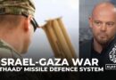 Bolstering Israel’s defences: US to send ‘THAAD’ missile defence system