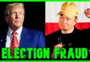 BOMBSHELL: Elon Musk CAUGHT Doing Election Fraud For Trump! | The Kyle Kulinski Show