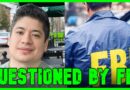 BOMBSHELL: FBI Questions Ken Klippenstein For Doing Journalism. | The Kyle Kulinski Show