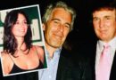 BOMBSHELL: TRUMP WAS BESTIES WITH EPSTEIN; TUCKER CALLS TRUMP ‘DADDY’ IN WEIRDLY SEXUAĻ RANT