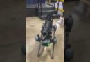 Boston Dynamics’ Spot at AUSA 2024