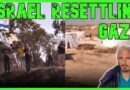 BREAKING: ISRAEĻ ILLEGALLY RE-SETTLING GAŻA ALREADY | The Kyle Kulinski Show