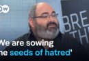 Breaking the Silence co-founder Yehuda Shaul: ‘We are violating international law’ | DW News