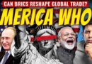 BRICS To End Global American Hegemony & Dollar Domination? | Akash Banerjee