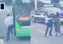 Bus driver pulls over to save choking child in China