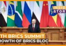 Can BRICS offer a counterbalance to the existing world order? | Inside Story