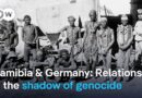 Can Germany and Namibia do business despite the scars left by Berlin’s colonial genocide? | DW News