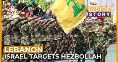 Can Israel root out Hezbollah? | Inside Story