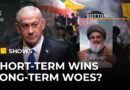 Can Israel turn tactical successes into strategic gains? | The Bottom Line