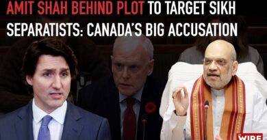 Canada Confirms Amit Shah’s Alleged Link in Killing of Canadian Nationals, Bishnoi’s Name Surfaces