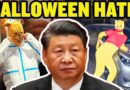 China ERUPTS in Protest Over HALLOWEEN?!