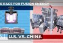 China Is Outspending the U.S. to Find the ‘Holy Grail’ of Clean Energy | WSJ U.S. vs. China