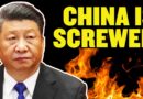 China’s Economic Collapse Is Worse Than Anyone Knows