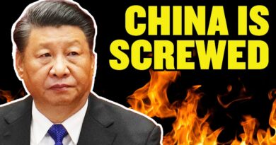 China’s Economic Collapse Is Worse Than Anyone Knows