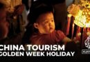 China’s ‘Golden Week’: National holiday expected to boost domestic tourism