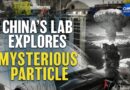 Chinese Lab to Study Mysterious Particle; CCP Won’t Renounce Use of Force on Taiwan | China in Focus