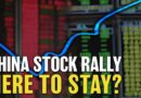 Chinese Stock Jump Loses Steam; China, Russia Trying to Influence US Elections