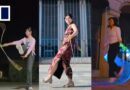 Chinese woman goes viral for impressive rope-skipping routines