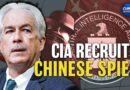 CIA Expands Recruitment in China, Iran; Witness Says China Detains Thousands of Foreigners