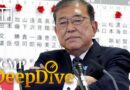 ‘Civil war’ divides Japan’s ruling party