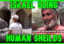 CNN BOMBSHELL Exposes Israel For Using Human Shields | The Kyle Kulinski Show