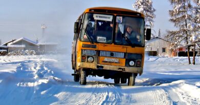 Coldest Place on Earth: Surviving Oymyakon, Siberia | A Day in the Life | Free Documentary