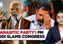 ‘Congress Swallows Its Allies’: PM Modi Takes Jibe At Congress After BJP Secures Victory