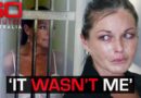 Convicted drug smuggler Schapelle Corby tells her story from inside jail | 60 Minutes Australia