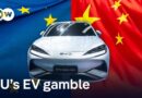 Could new tariffs on Chinese cars backfire? | DW News