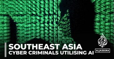 Cybercrime in Southeast Asia: Artificial intelligence threatens to expand threat