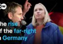 Democracy under threat? The rise of the far-right in Germany | DW Documentary