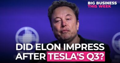 Did Elon Musk Impress Investors After Tesla’s Q3 Earnings Report?