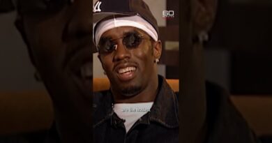 Diddy’s decades of alleged bad behaviour | 60 Minutes Australia