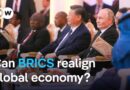 Does BRICS alliance have the power to move global power from the West? | DW News