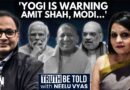 Does Yogi Have A Larger Gameplan In Mind Against Modi? SP’s Ashutosh Verma Has His Say | Neelu Vyas