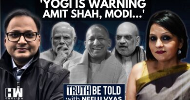 Does Yogi Have A Larger Gameplan In Mind Against Modi? SP’s Ashutosh Verma Has His Say | Neelu Vyas