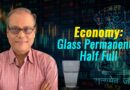 Economy: Glass Permanently Half Full