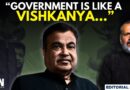 Editorial with Sujit Nair | ‘No Fund For Subsidies, Govt Has To Provide For Ladki Bahin’: Gadkari