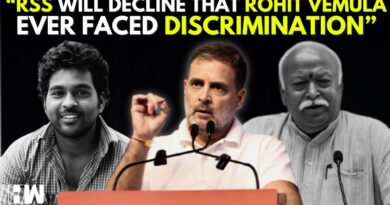 ‘Educate, Agitate, Organize’: Rahul Gandhi Slams RSS On Reservation & Caste Representation