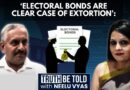 “Electoral Bonds Is A Massive Scam”: Activist Adarsh Iyer | Neelu Vyas