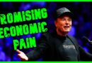 Elon Musk Promises ECONOMIC PAIN If Trump Wins. | The Kyle Kulinski Show