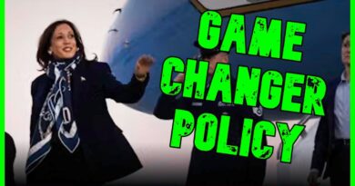 EXPOSED: Media COMPLETELY IGNORED Game Changer Kamala Policy Proposal | The Kyle Kulinski Show