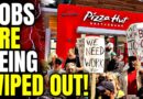 Fast Food Chain Layoffs Begin Causing Thousands To LOSE THEIR JOBS!