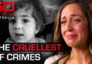 Father kills three-year-old daughter in sickening act of revenge | 60 Minutes Australia