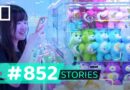 ‘Five dollars of happiness’: the Hongkongers obsessed with claw machines