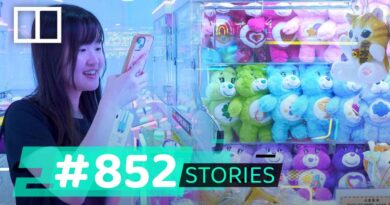 ‘Five dollars of happiness’: the Hongkongers obsessed with claw machines